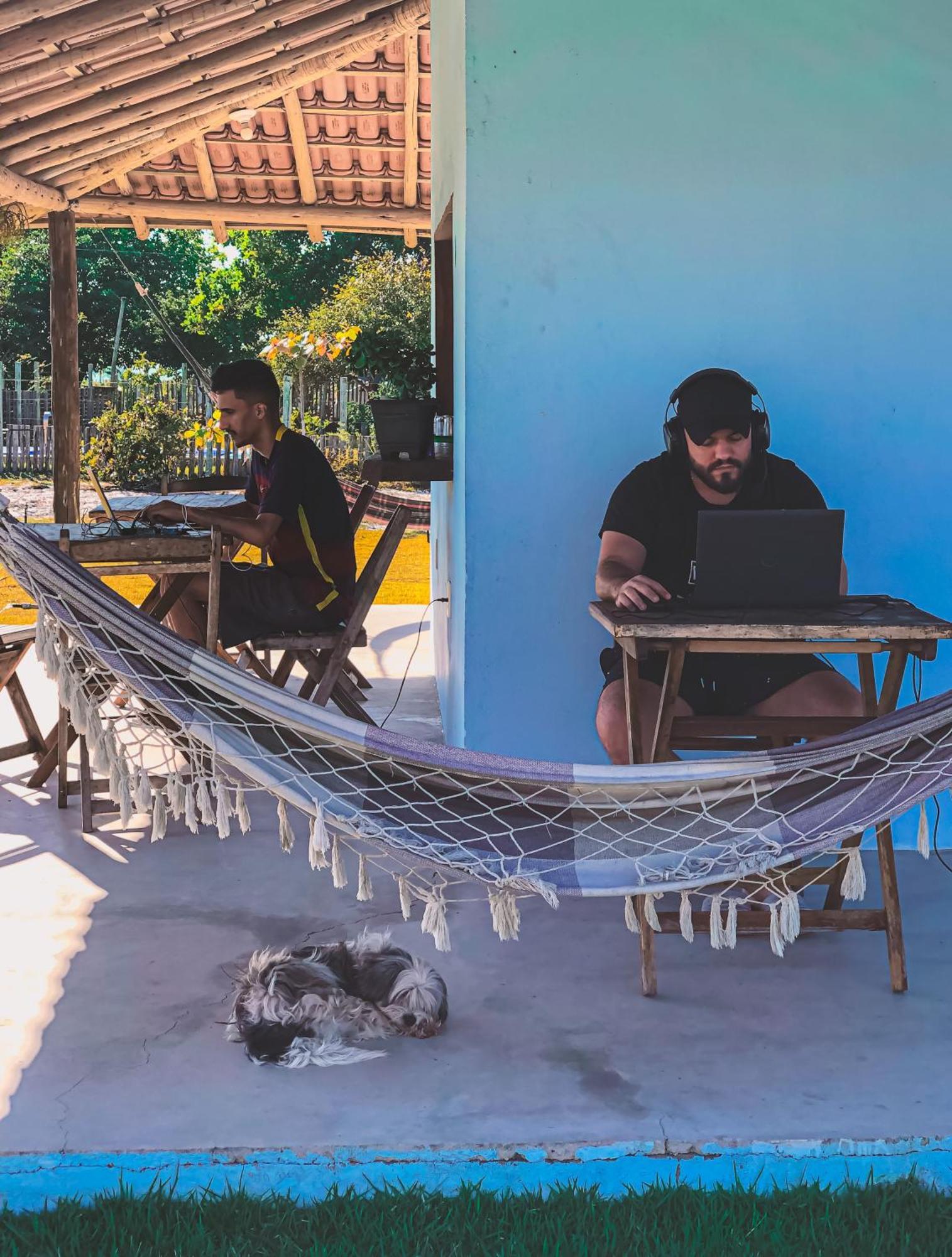 Pousada Villa Esperanca - Xando - Caraiva Ba Екстериор снимка