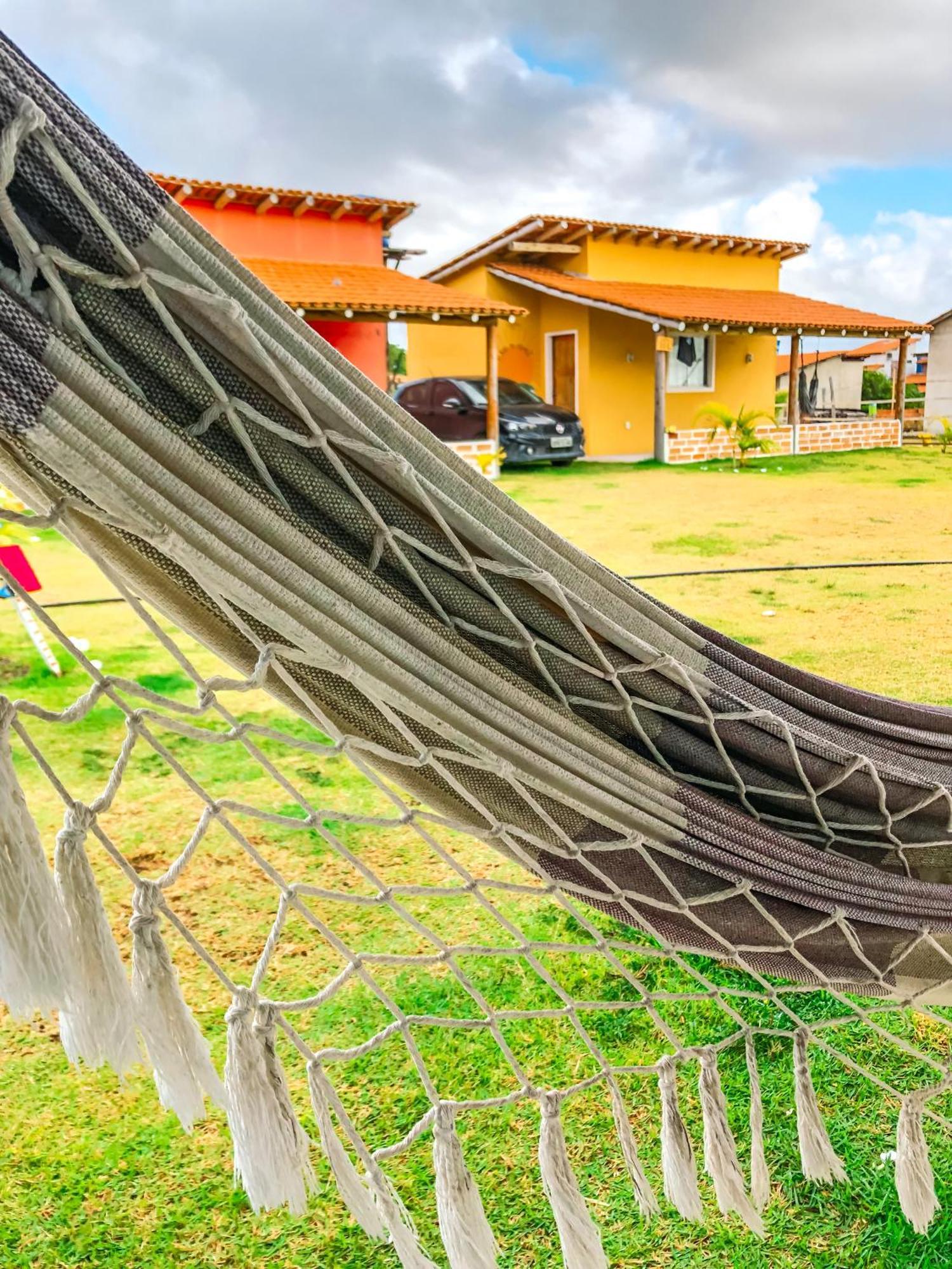 Pousada Villa Esperanca - Xando - Caraiva Ba Екстериор снимка
