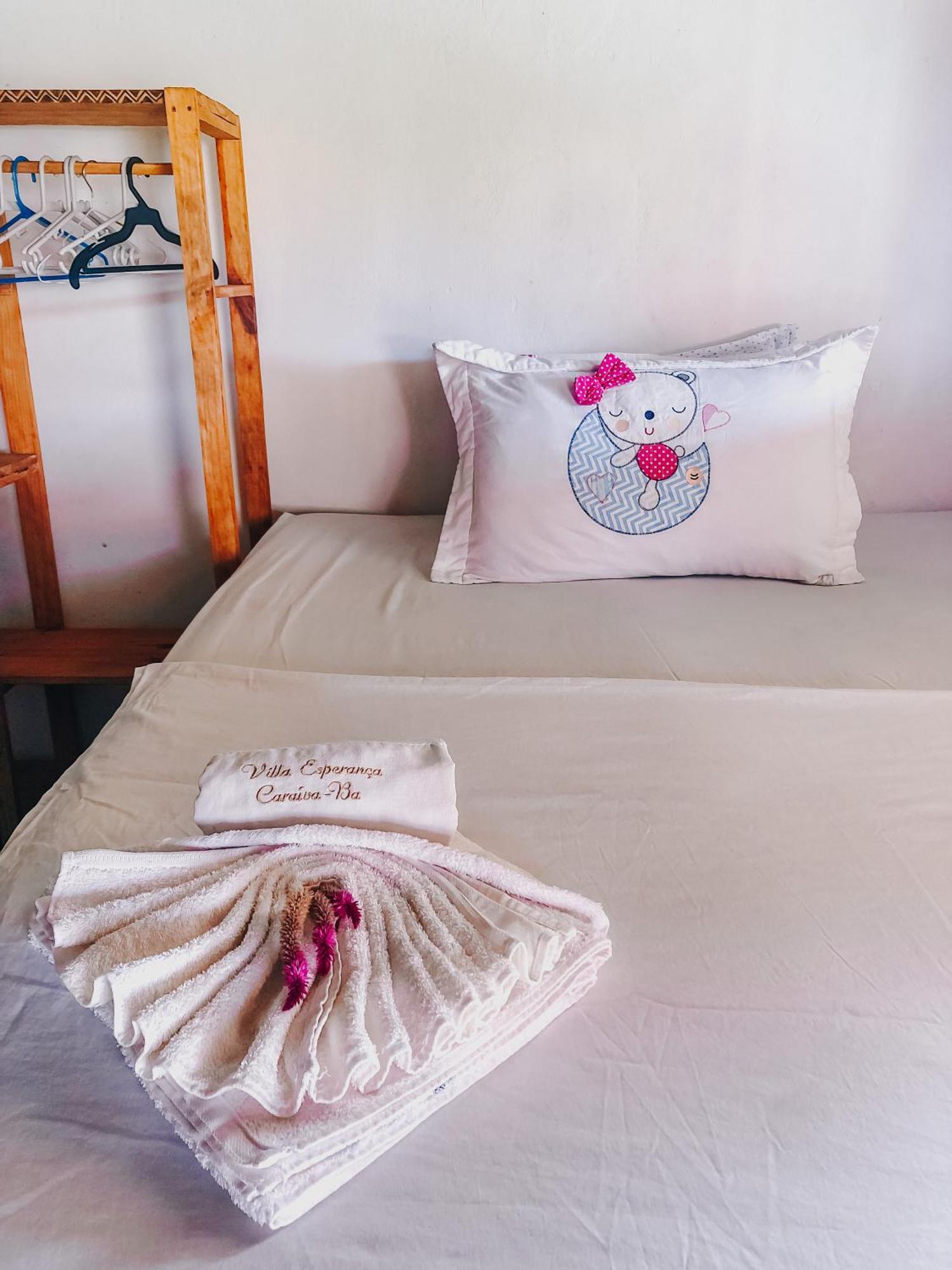 Pousada Villa Esperanca - Xando - Caraiva Ba Екстериор снимка