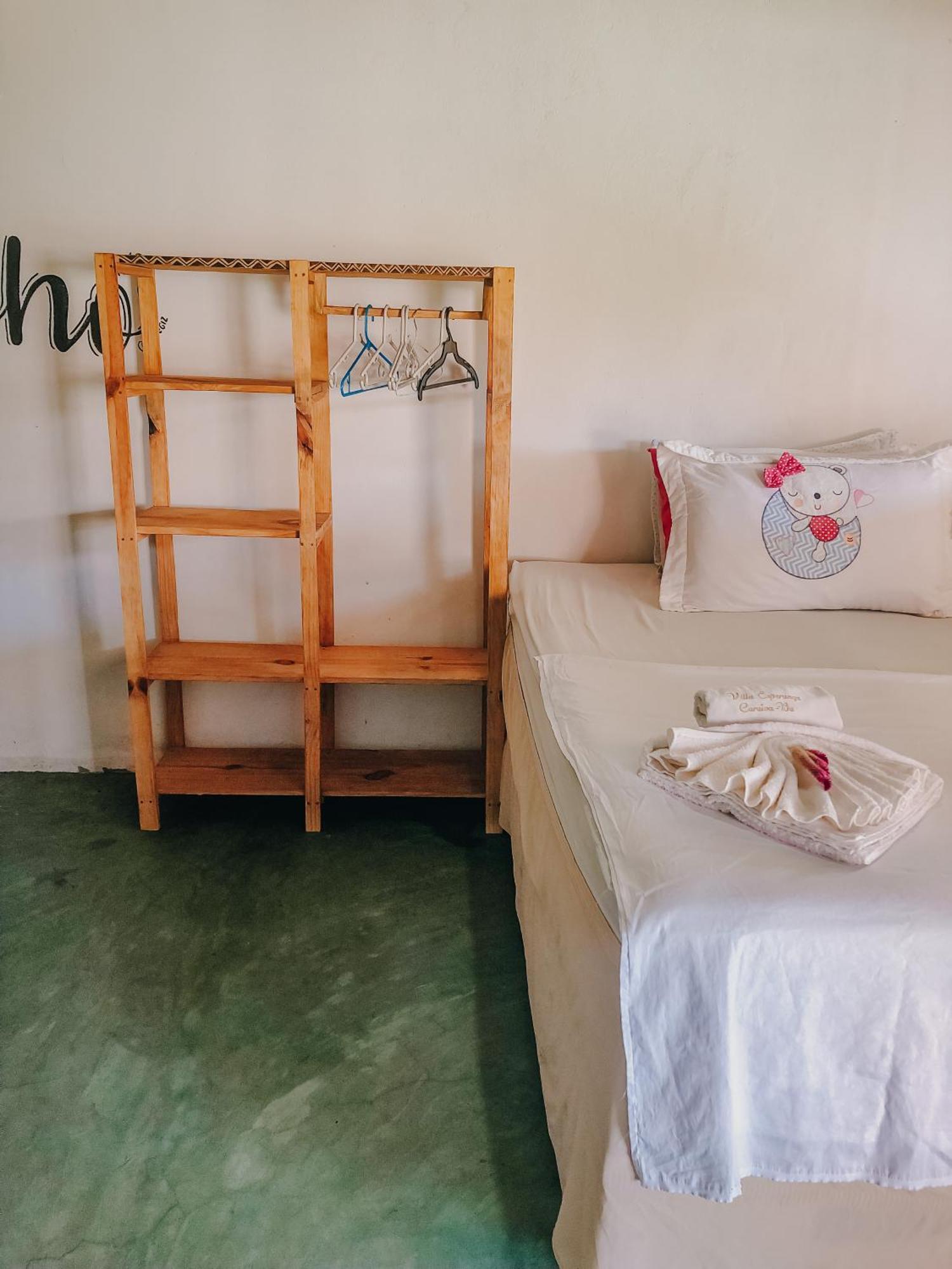 Pousada Villa Esperanca - Xando - Caraiva Ba Екстериор снимка
