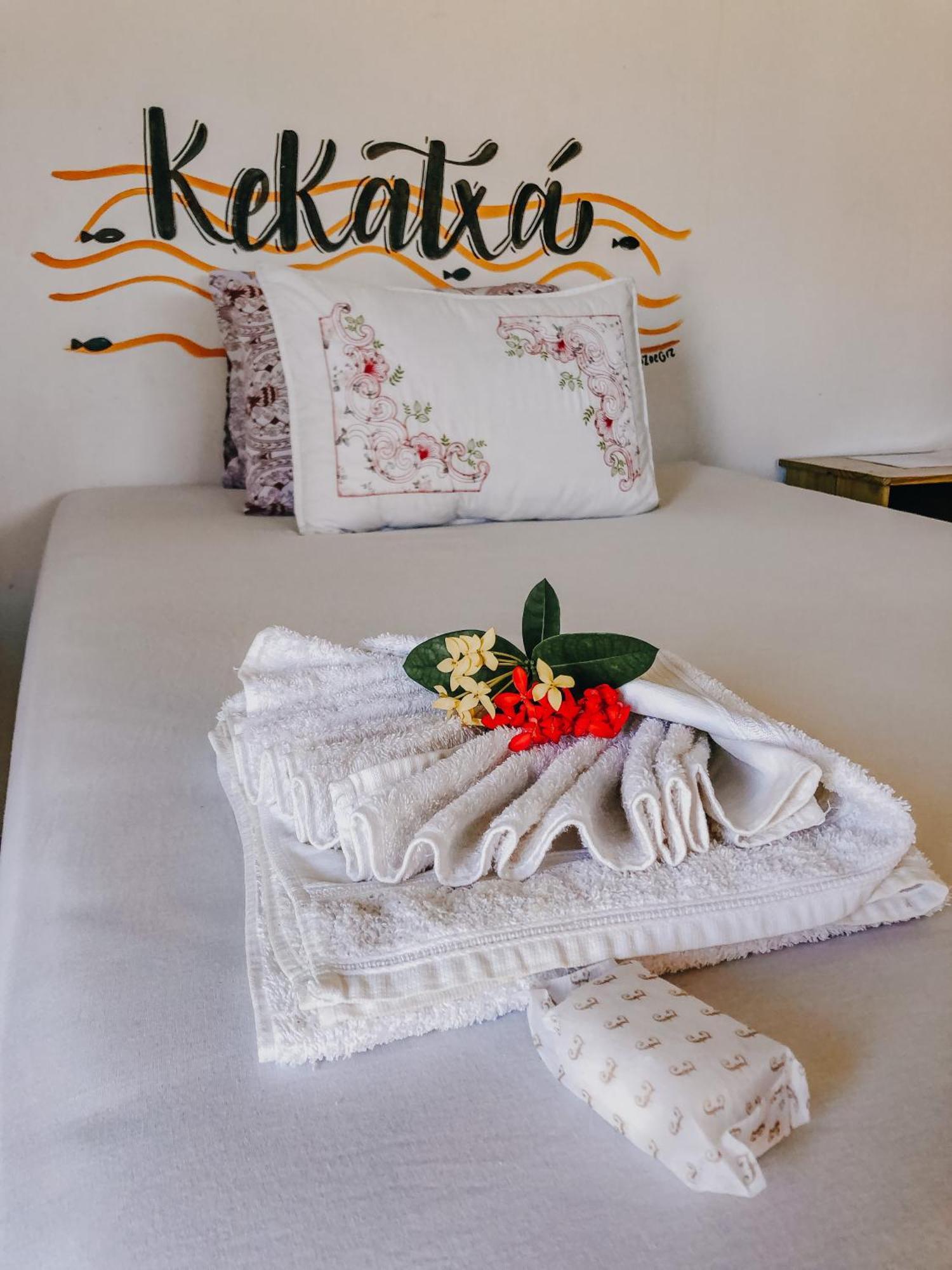 Pousada Villa Esperanca - Xando - Caraiva Ba Екстериор снимка
