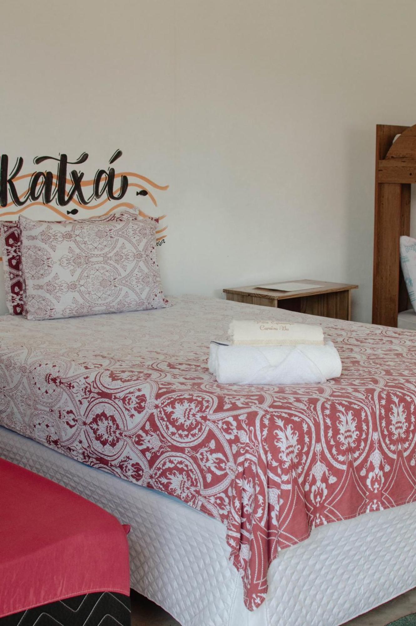 Pousada Villa Esperanca - Xando - Caraiva Ba Екстериор снимка