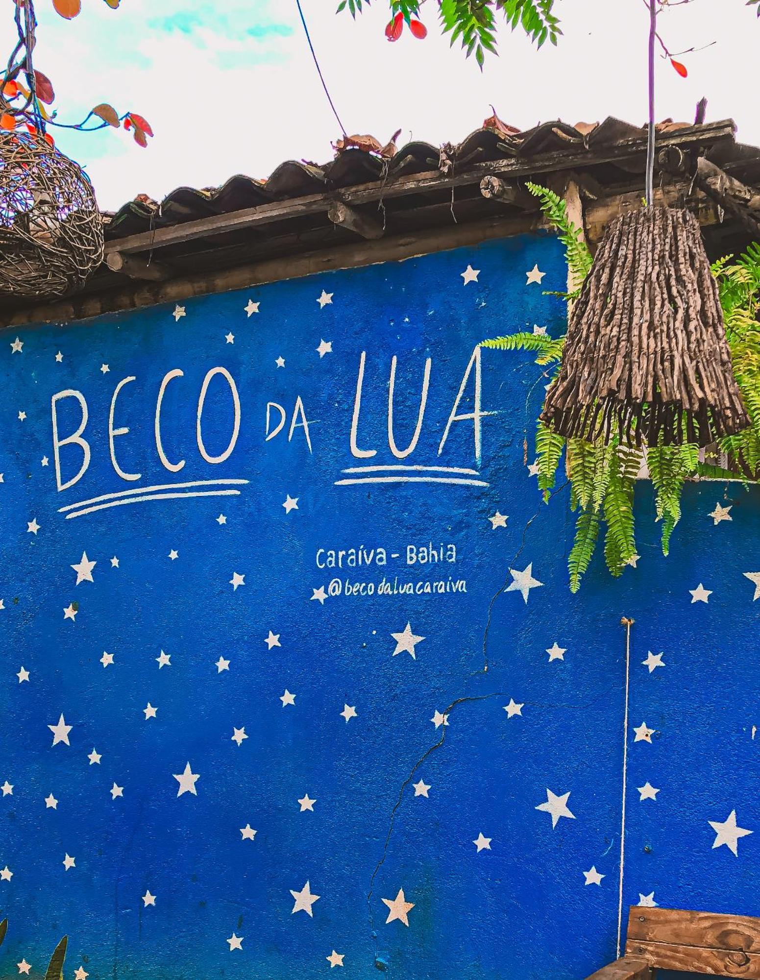 Pousada Villa Esperanca - Xando - Caraiva Ba Екстериор снимка